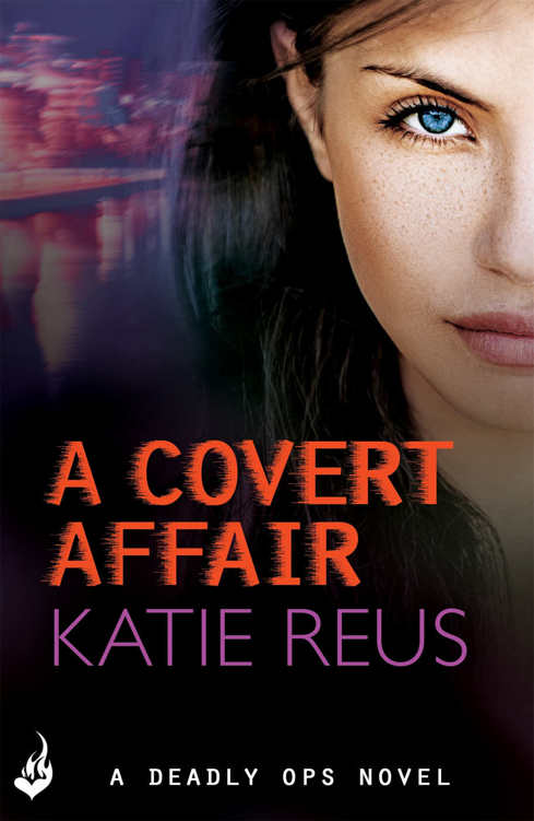 A covert affair