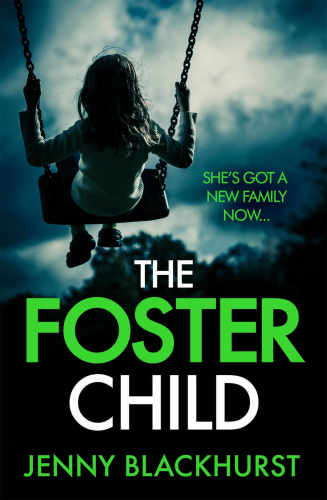 The foster child