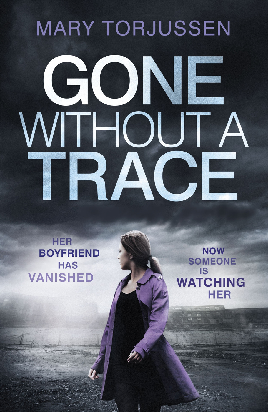 Gone without a trace