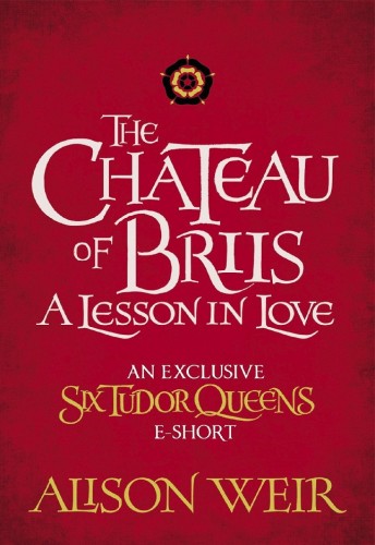 The chateau of Briis : a lesson in love