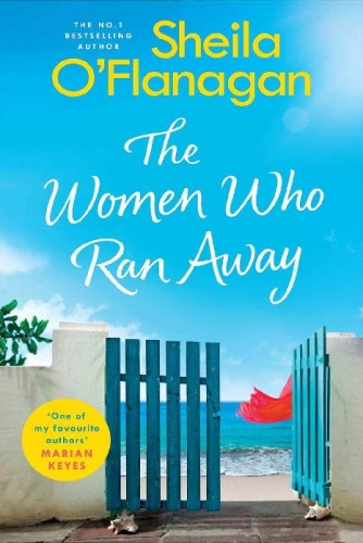 The women who ran away