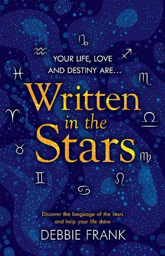 Written in the stars