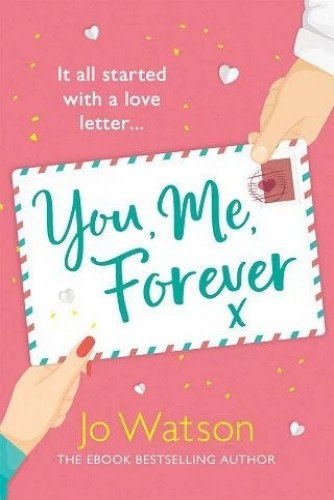 You, me, forever