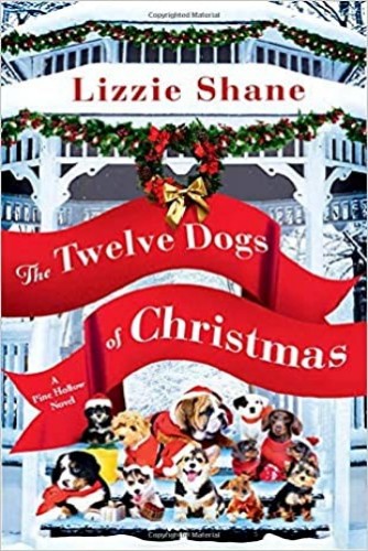 The Twelve Dogs of Christmas