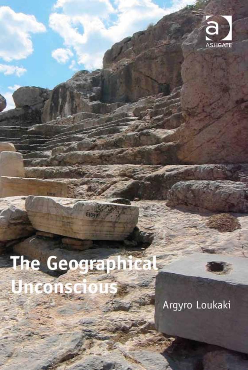 The Geographical Unconscious