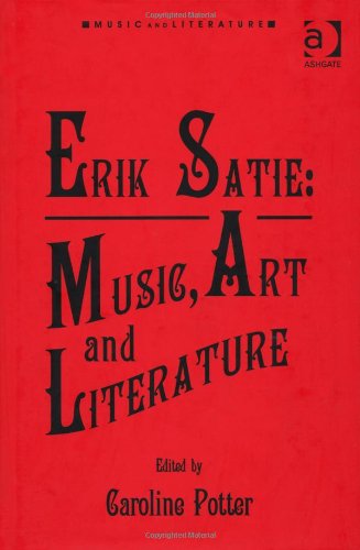 Erik Satie