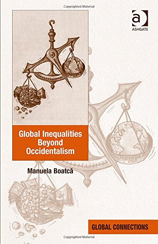 Global inequalities beyond occidentalism