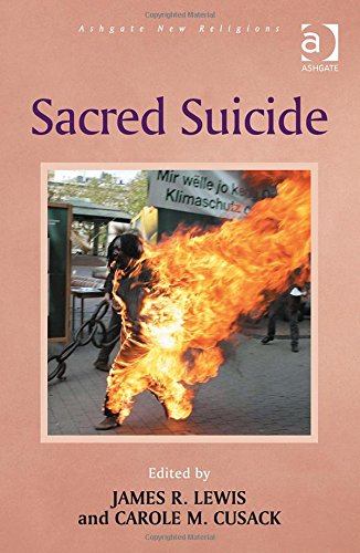 Sacred suicide