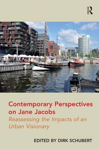 Contemporary Perspectives on Jane Jacobs