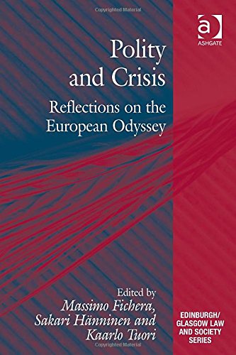 Polity and Crisis