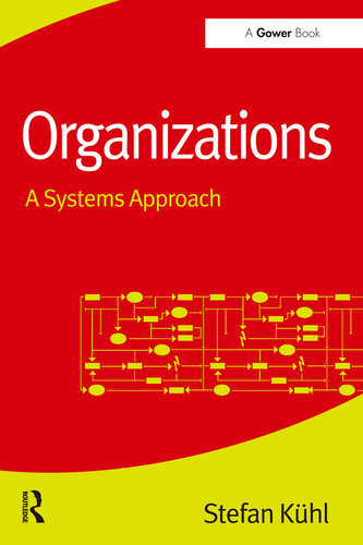 Organizations