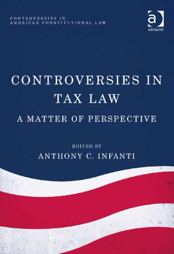 Controversies in Tax Law