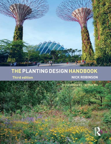 The Planting Design Handbook