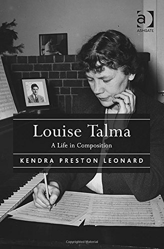 Louise Talma