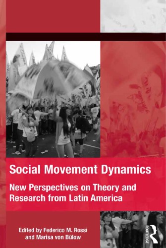 Social Movement Dynamics