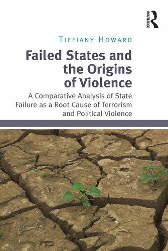 Failed States and the Origins of Violence