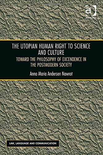 The Utopian Human Right to Science and Culture