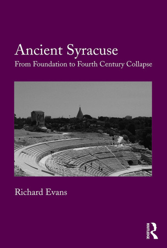 Ancient Syracuse