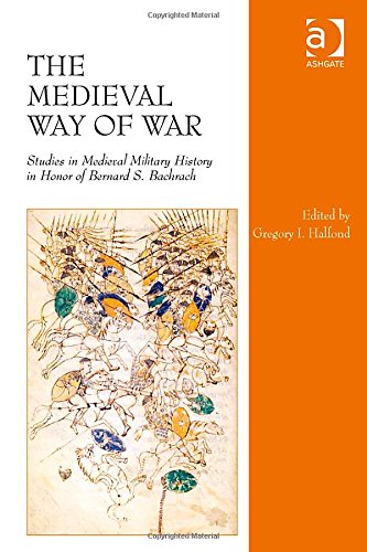 The Medieval Way of War