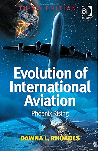 Evolution of International Aviation