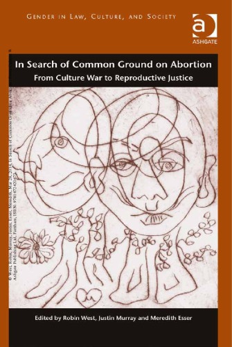 In Search of Common Ground on Abortion