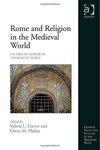 Rome and Religion in the Medieval World