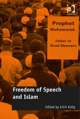 Freedom of speech and Islam