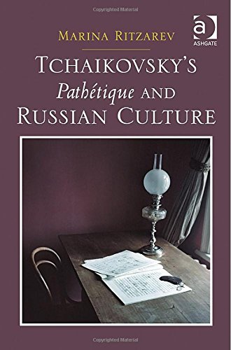 Tchaikovsky's Path�tique and Russian Culture