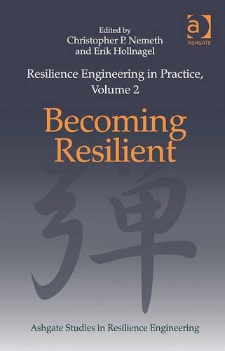 Resilience Engineering in Practice, Volume 2