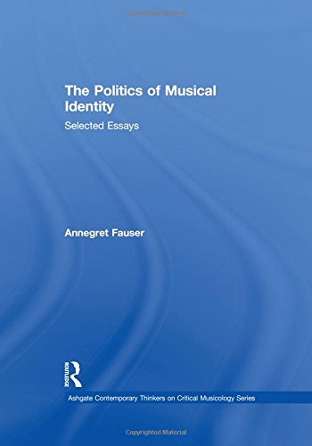 The Politics of Musical Identity