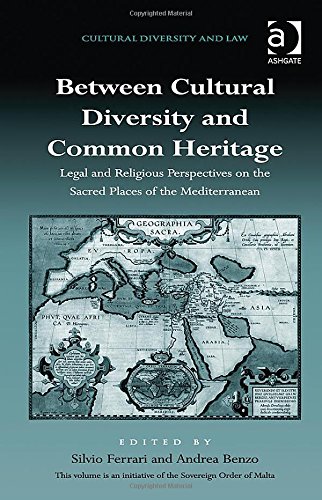 Between Cultural Diversity and Common Heritage