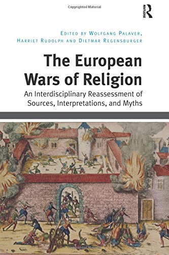 The European Wars of Religion