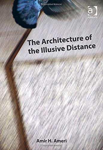 The architecture of the illusive distance