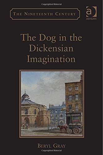 The Dog in the Dickensian Imagination