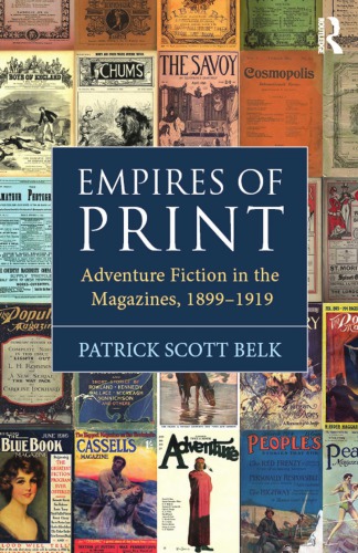 Empires of Print