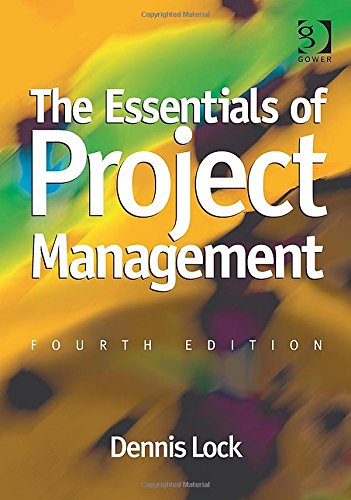 The Essentials of Project Management