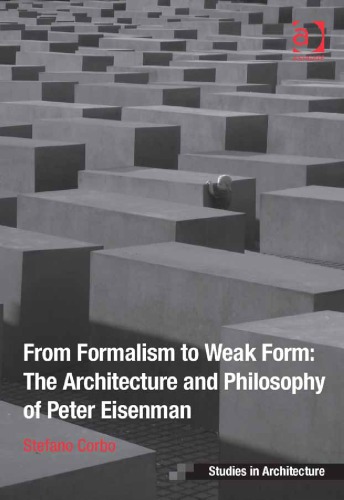 From Formalism to Weak Form