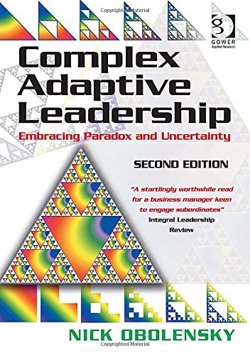 Complex Adaptive Leadership