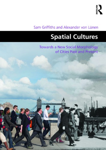 Spatial Cultures