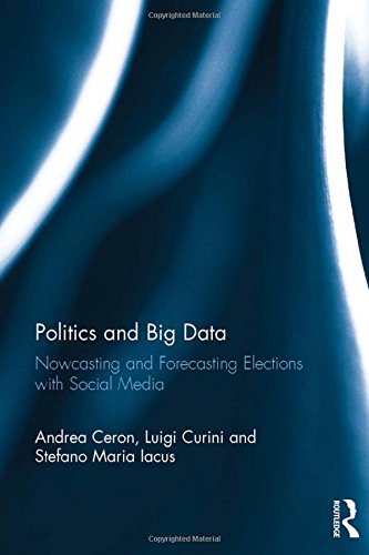 Forecasting and Nowcasting Elections Using Social Media