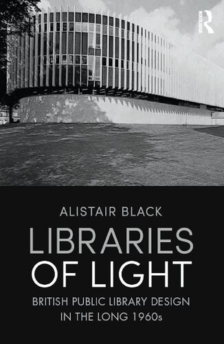 Libraries of Light