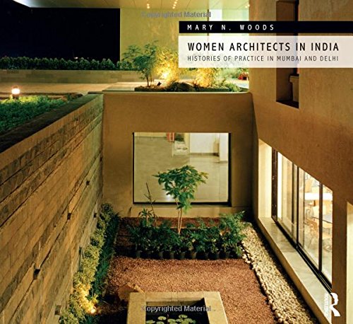 Women Architects in India