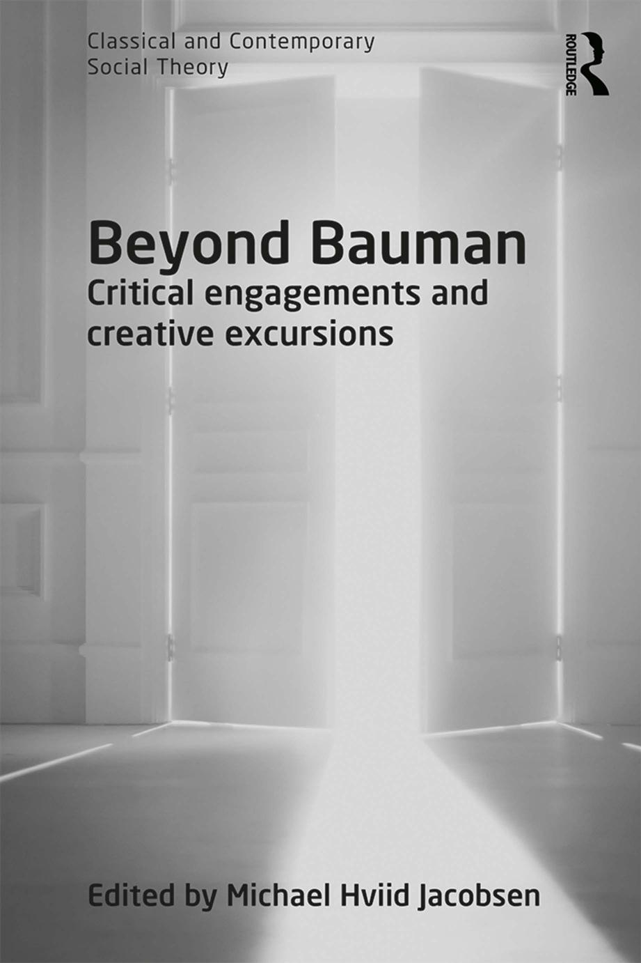 Beyond Bauman