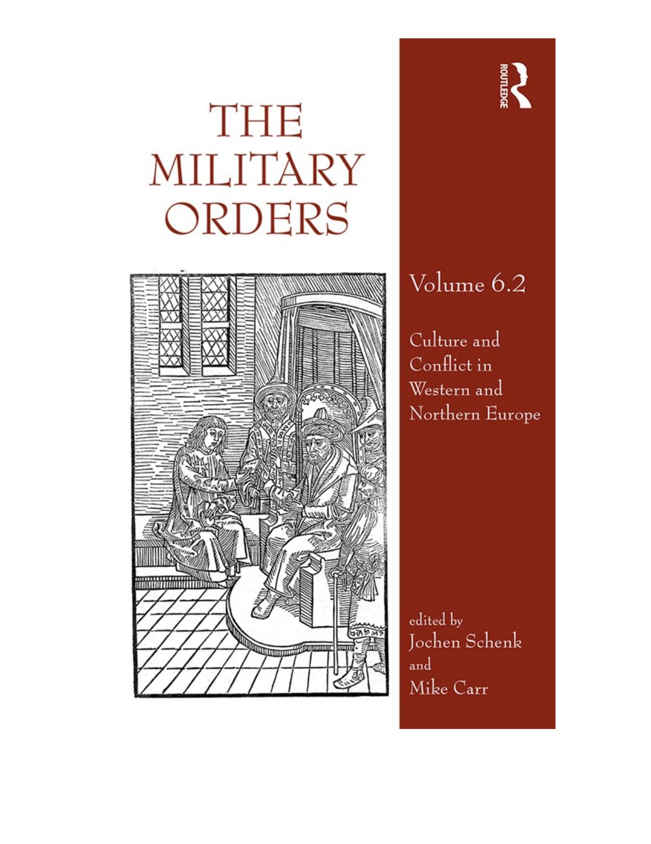 The Military Orders Volume VI (Part 2)