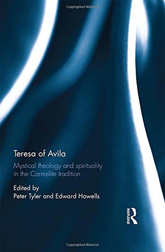 Teresa of Avila