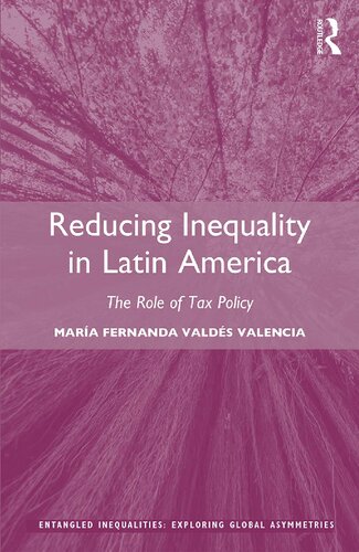 Reducing Inequality in Latin America