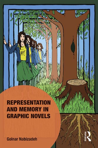 Representation and Memory in Graphic Novels