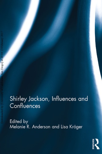 Shirley Jackson
