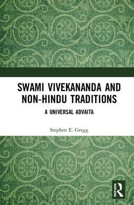 Swami Vivekananda and Non-Hindu Traditions