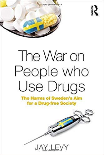 The War on People Who Use Drugs